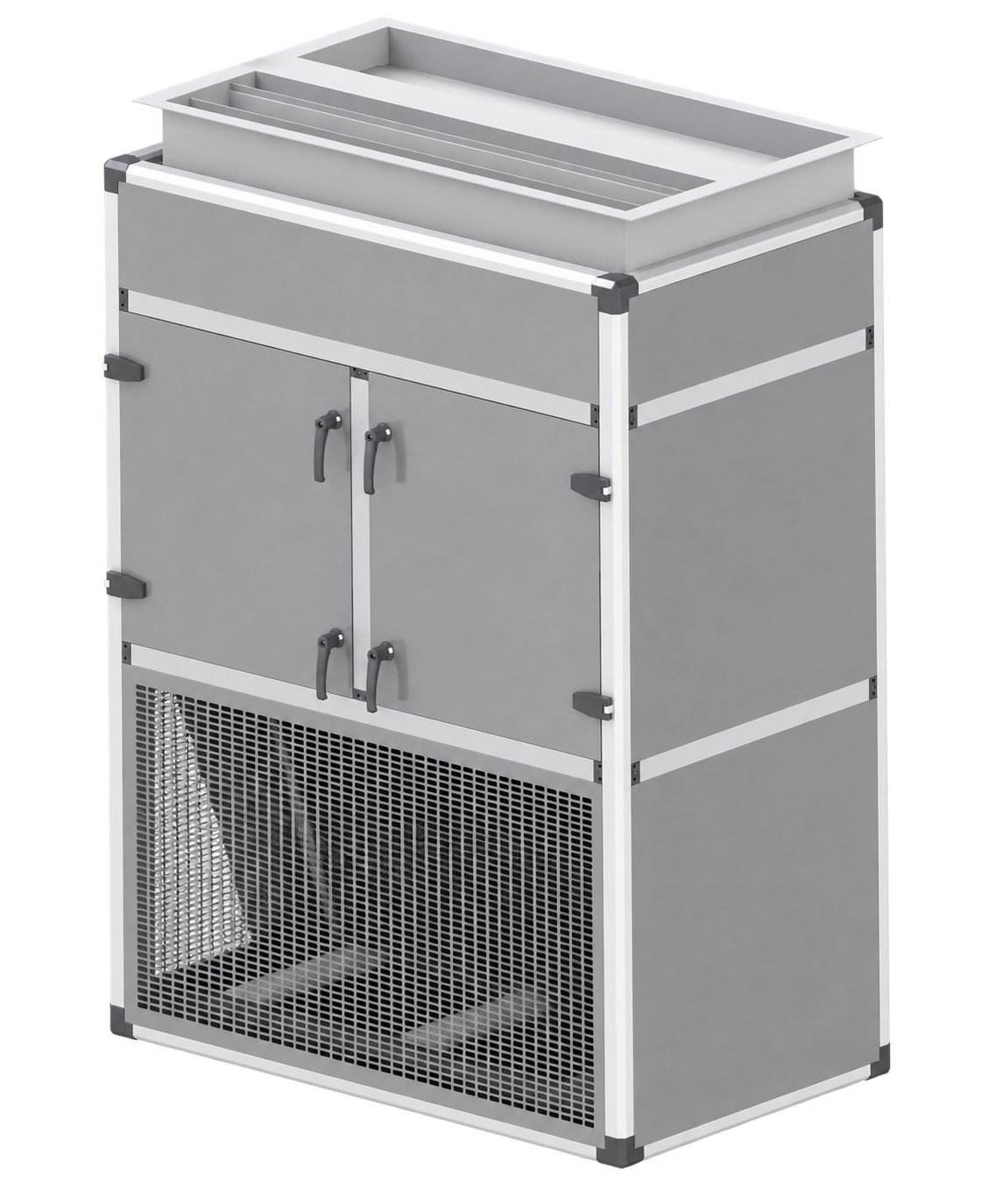 Eco AHU / RTU 제품 이미지