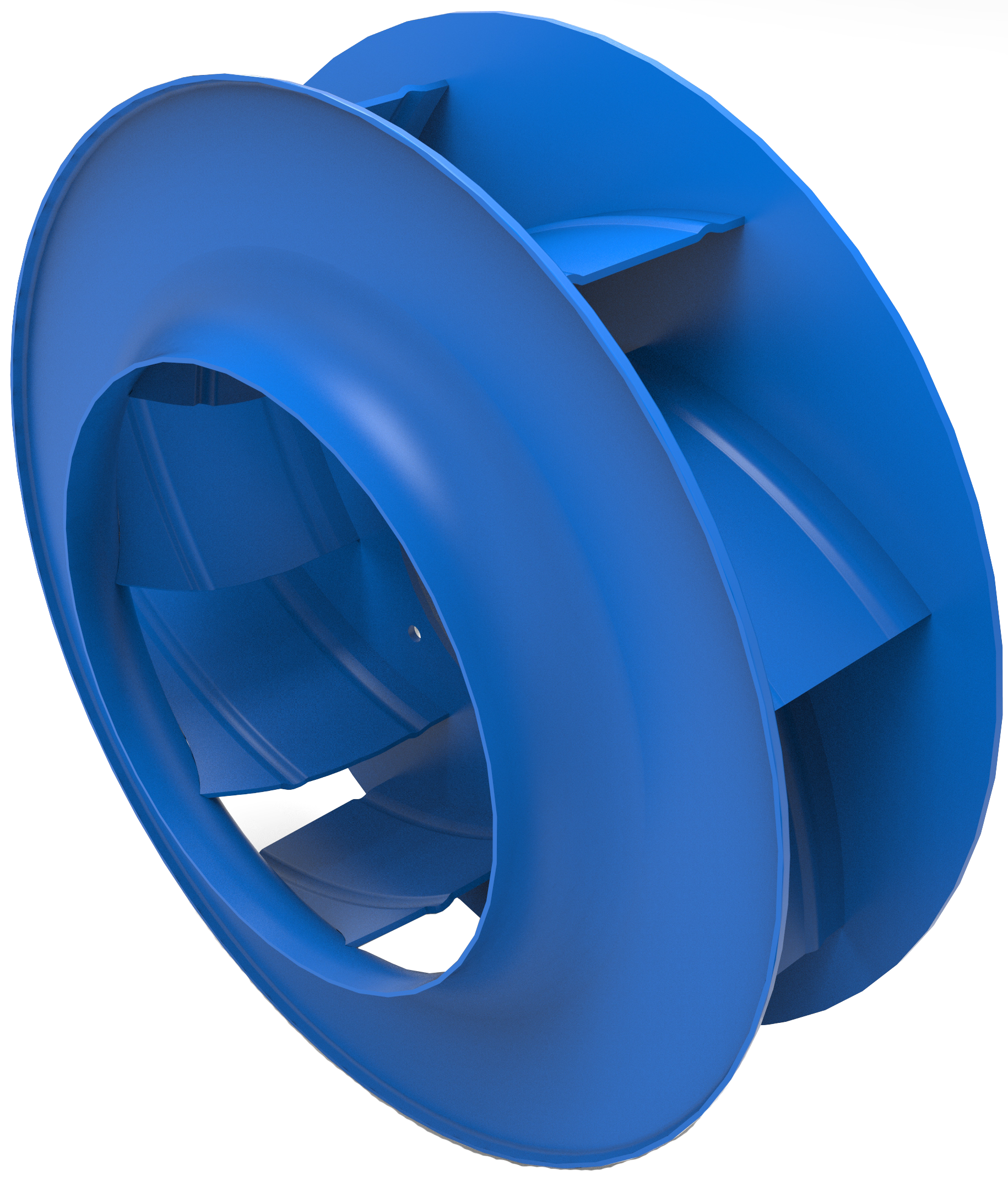Pull-Out Impeller 제품 이미지